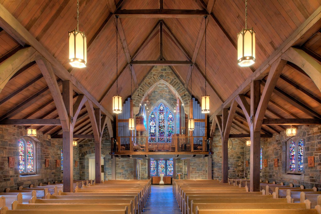 Grace Episcopal Church