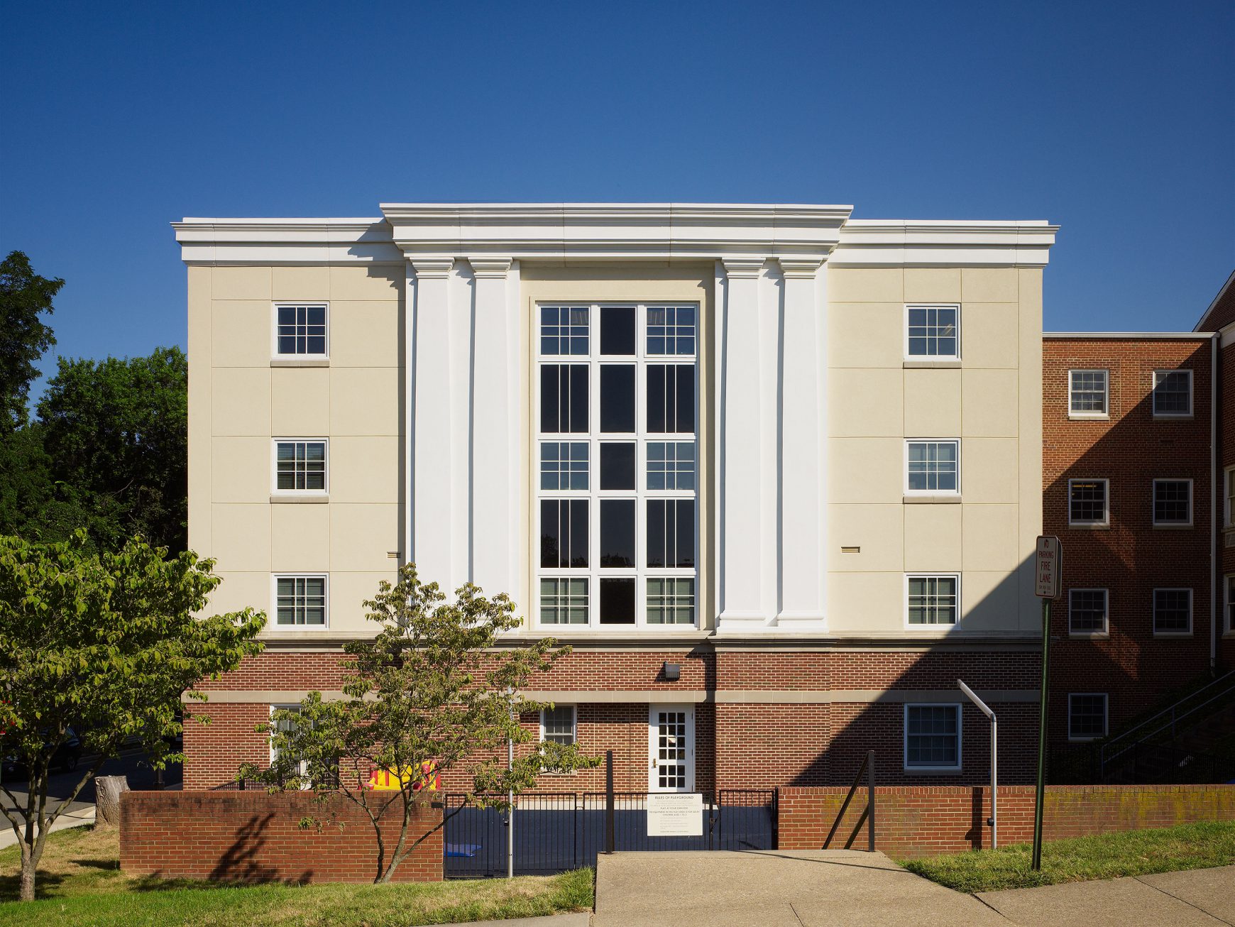 First Baptist Church of Alexandria