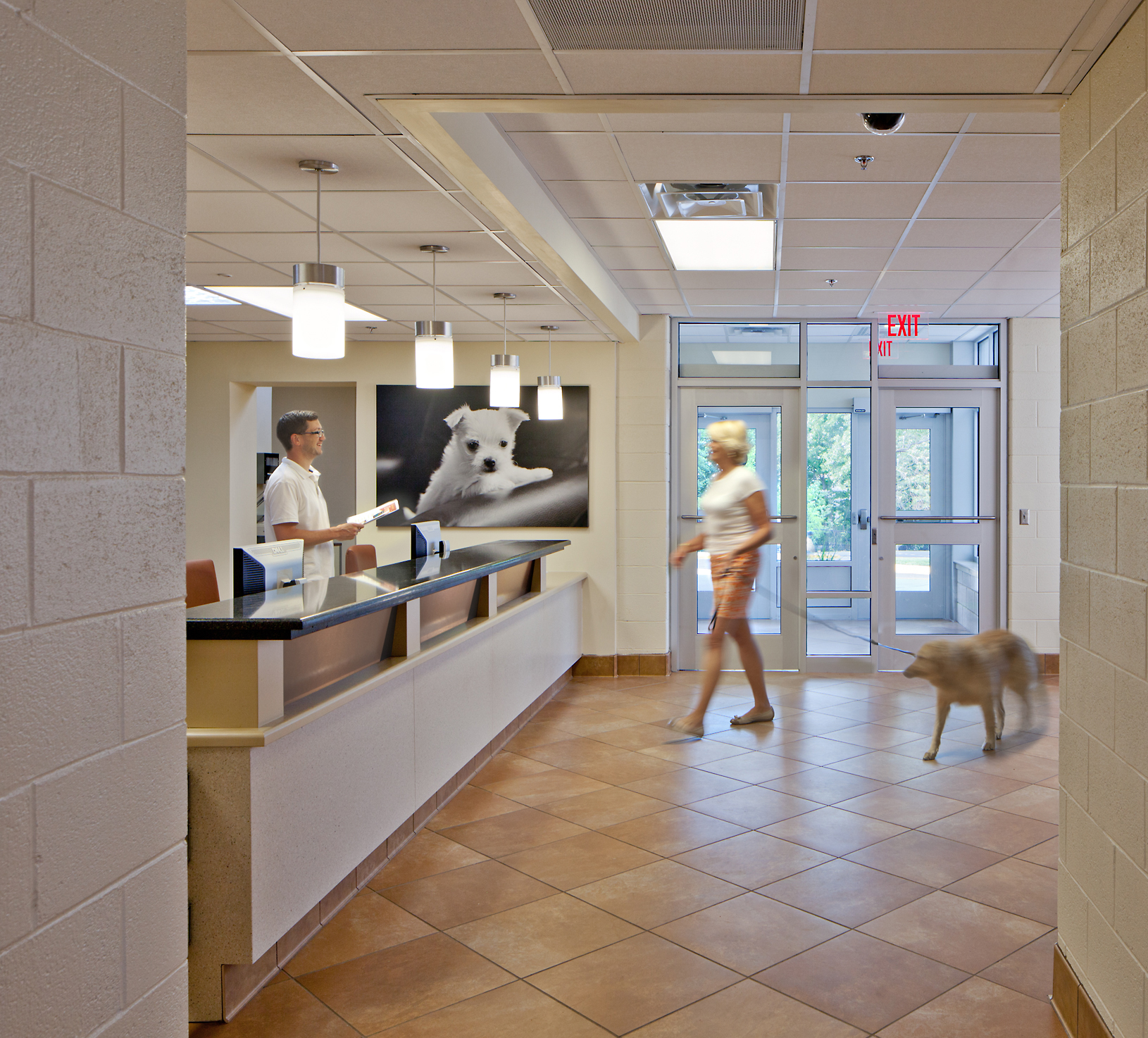 Fairfax County Animal Hospital