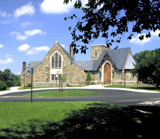 Grace Episcopal Church