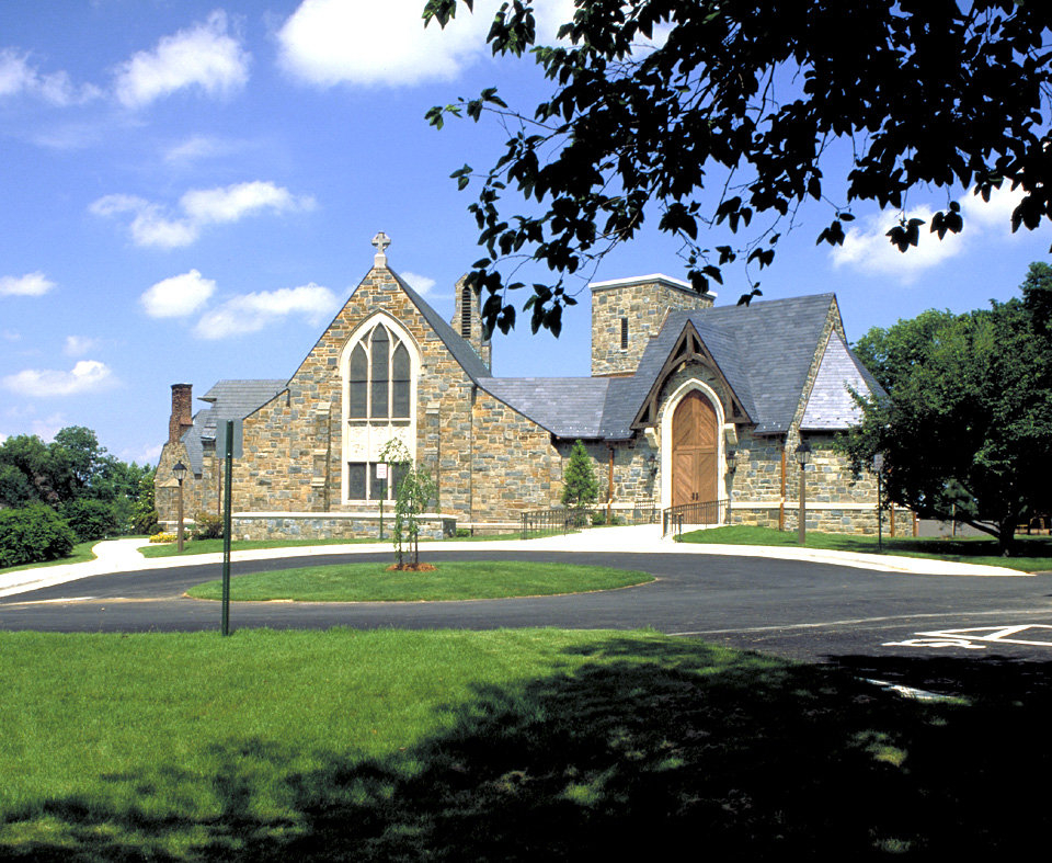 Grace Episcopal Church