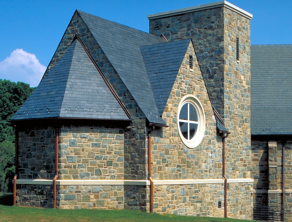 Grace Episcopal Church